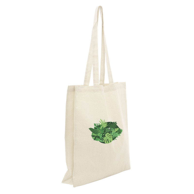 Bolsa De Algodón Coti Fort